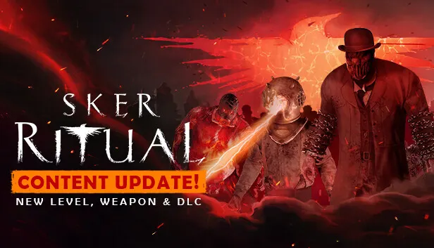 Sker Ritual Review